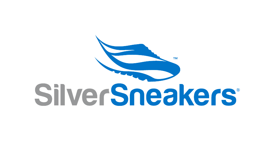 Silver Sneakers Logo